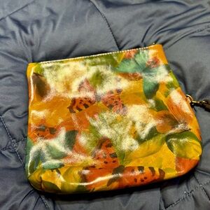 Patricia Nash Clutch